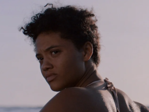 Kiersey Clemons On Fighting Monsters — Real & Metaphorical — In Sweetheart